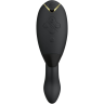 Бесконтактный клиторальный стимулятор WOMANIZER DUO 2 черный WZ142SG9